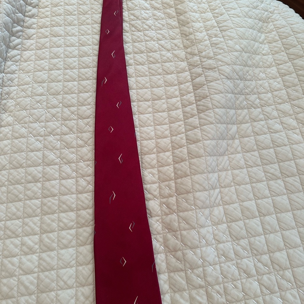 Men’s Nubio Tie